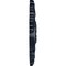 Ekena Millwork Plymouth Ceiling Medallion (Fits Canopies up to 1 5/8"), 16 3/4"OD x 1 3/8"P, Midnight Dream CM16PLMDF - alternate 4